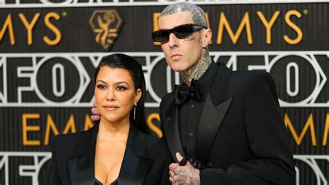 Kourtney Kardashian Shares an Update on Her Living Situation with.